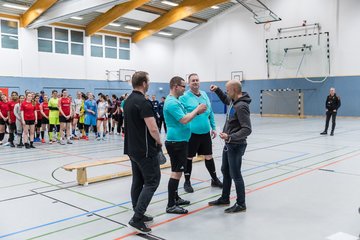 Bild 22 - wBJ Futsalmeisterschaft